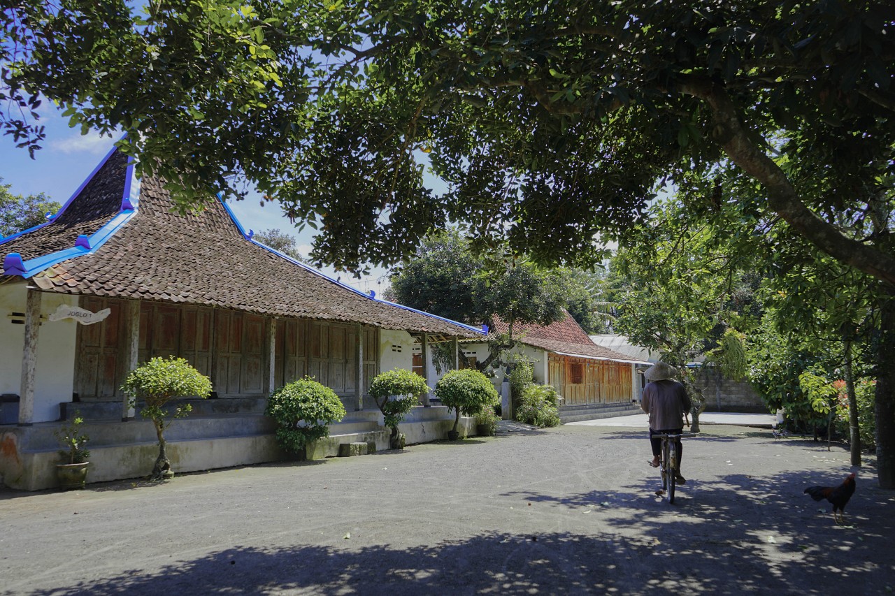 Desa Wisata Brayut, Desa Populer Untuk Belajar Kebudayaan